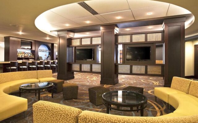 Doubletree by Hilton Washington DC Silver Spring