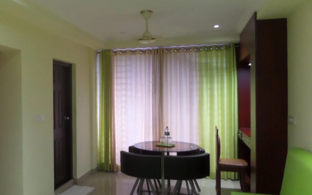 Hotel Revis Heights