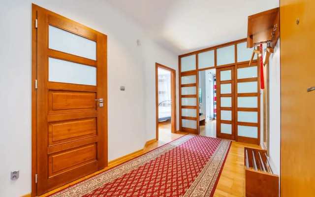 Apartamenty Sun & Snow Maria Ludwika