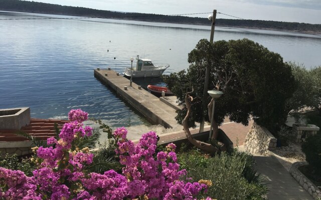 Captains Apartment Located in Rab Island Croatia