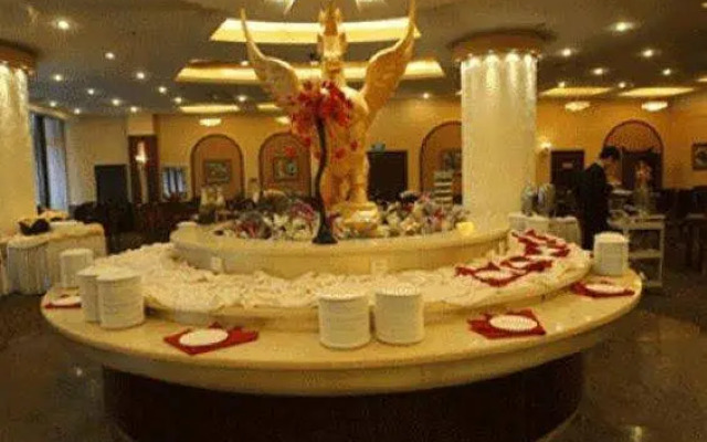 Hongkun International