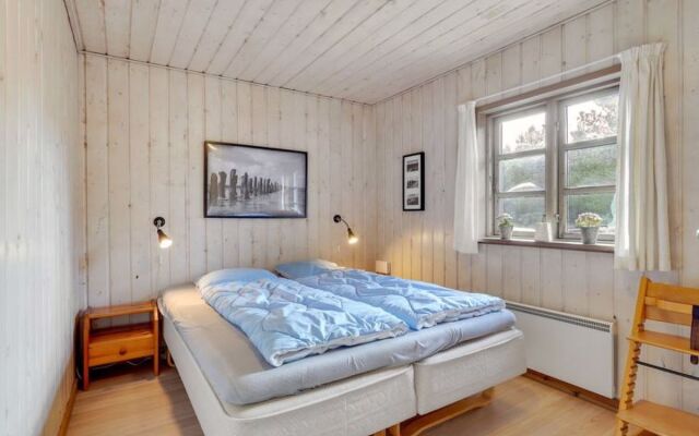 "Germaine" - 3.3km from the sea in Western Jutland