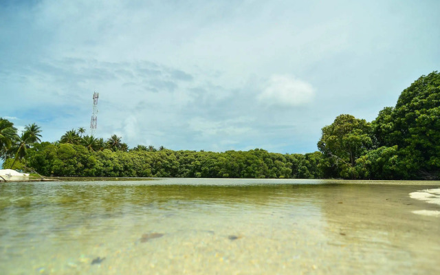 Huraa East Inn