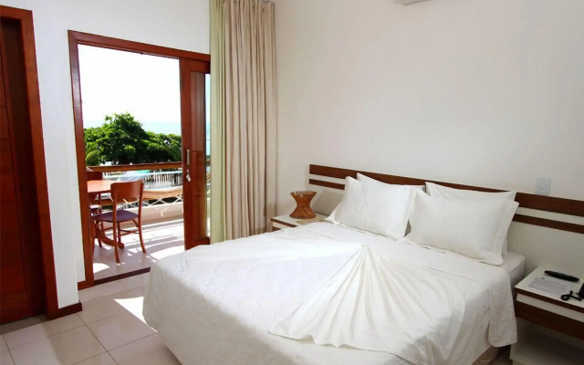 Hotel Enseada Dos Corais Praia