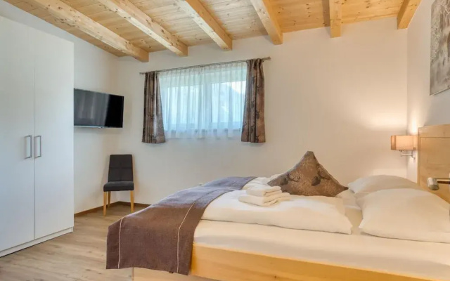 Holiday Home in Neukirchen With Mountain Views