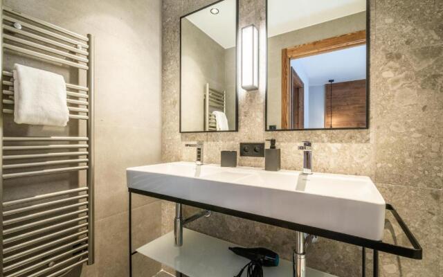 Residence Isba Méribel - by EMERALD STAY