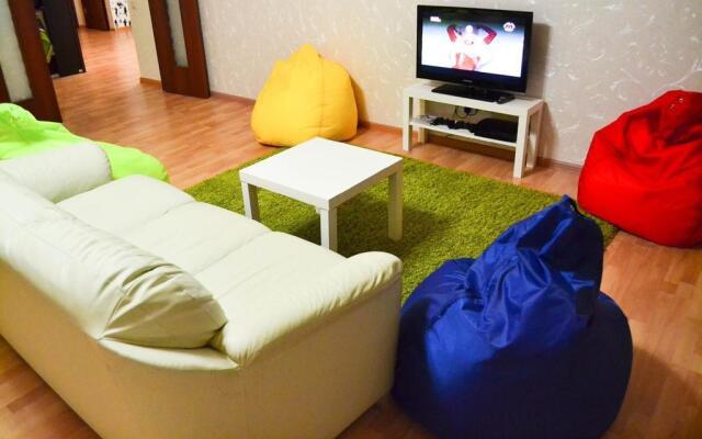 Like Hostel Surgut — фото