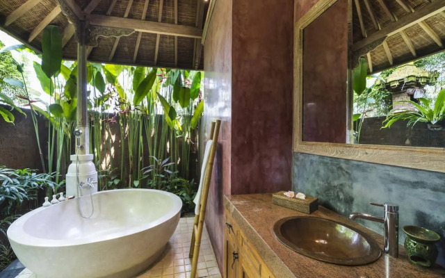 Aryaswara Villa Ubud