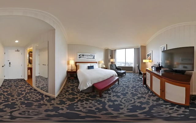 Loews New Orleans Hotel