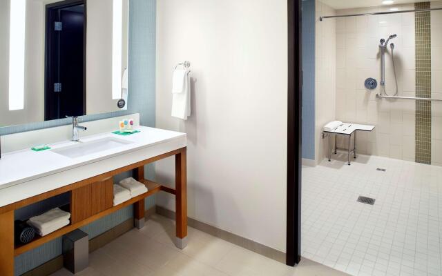 Hyatt Place Cleveland/Lyndhurst/Legacy Village