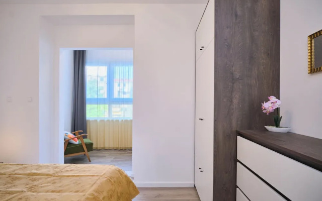LAV Central Apartment by Litto