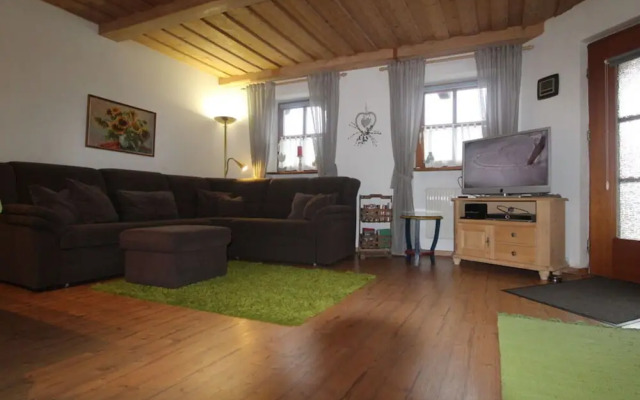 Huis Staffelberg App.802