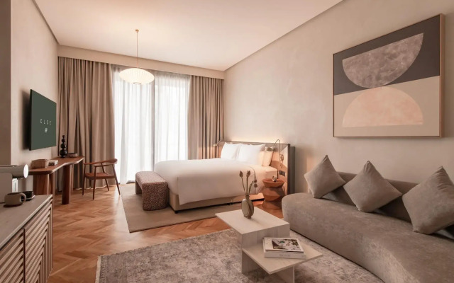 Else Kuala Lumpur, a member of Design Hotels