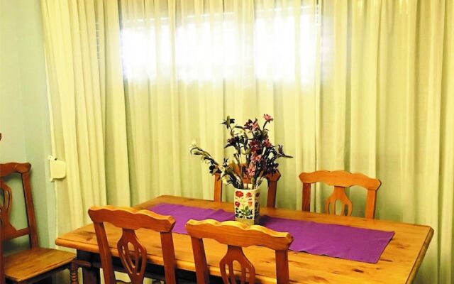 Apartamentos Costa Noja