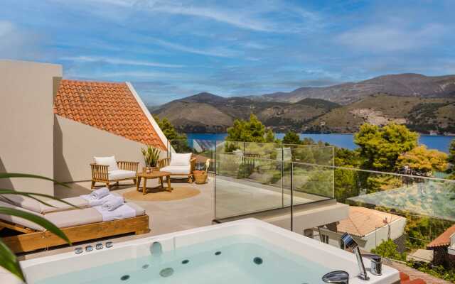 Veranda Suite