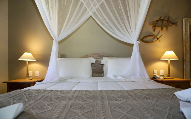 Vila Angatu Eco Resort & SPA