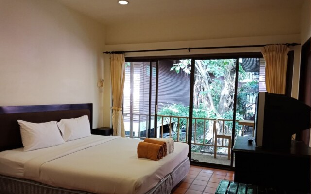 Samui Lagoon Bay