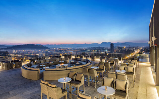 Hilton Podgorica Crna Gora