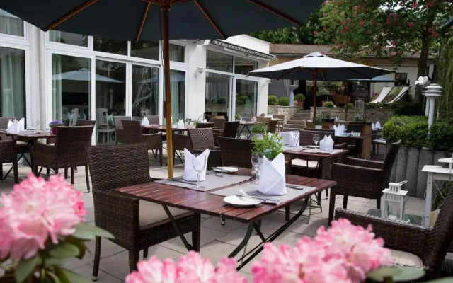 Hotel Metzgerei Rößle