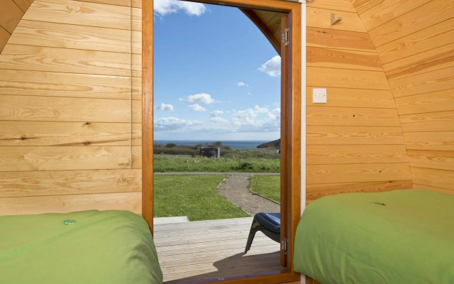 YHA Manorbier - Hostel
