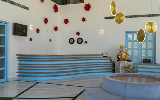 Ramee Royal Resort & Spa Udaipur