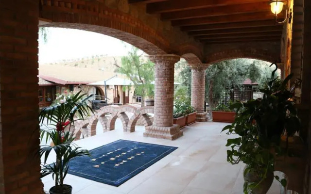 Agriturismo La Quercia