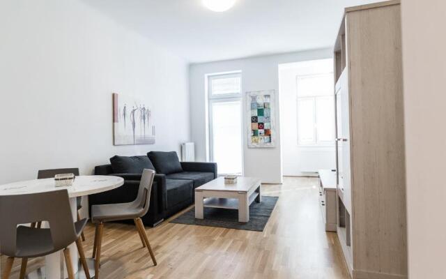 Flarent Vienna Apartments-HG
