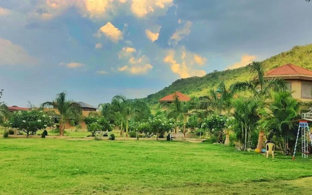 The Greenland Adventure Village & Resort