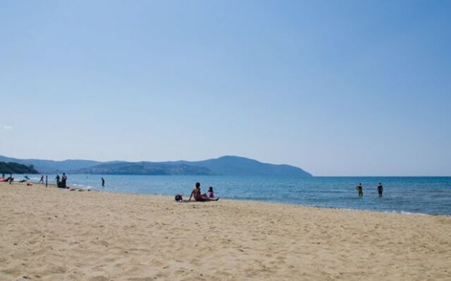 La Locanda Del Mare