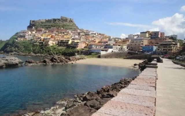 Appartamenti Castelsardo