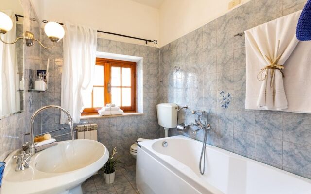 Villa Elena 9 1 in Coli