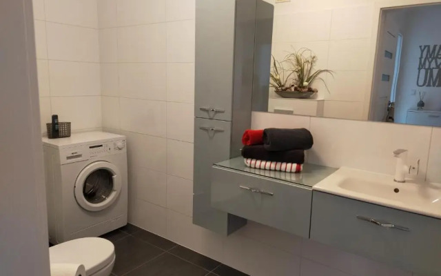 Apartament-Sweet Night