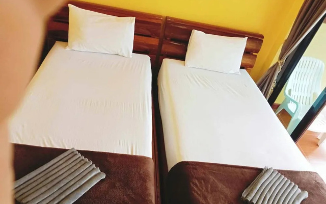 Phi Phi Sand Sea View Resort