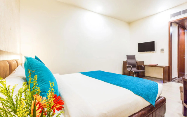 Bravia Hotel
