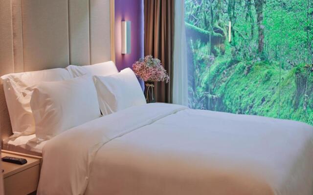 Lavande Hotels·Changsha Railway Station