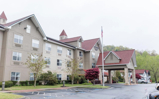 Country Inn & Suites by Radisson, Helen, GA