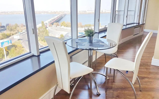 Best Apartments in Most City