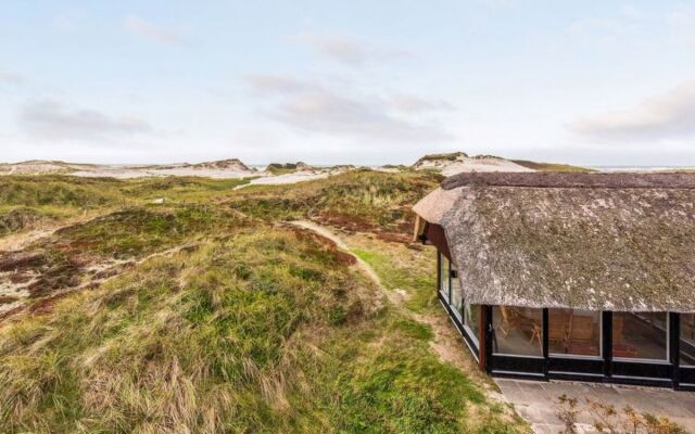 "Zafir" - 200m from the sea in Western Jutland
