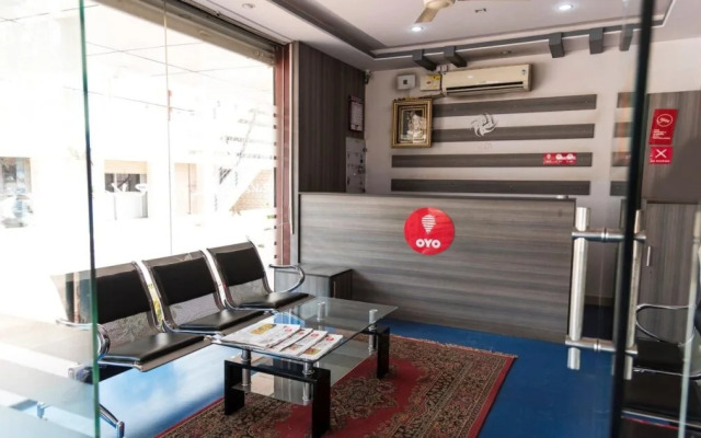 OYO 730 Hoskote
