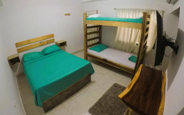 RokaDura Hostel