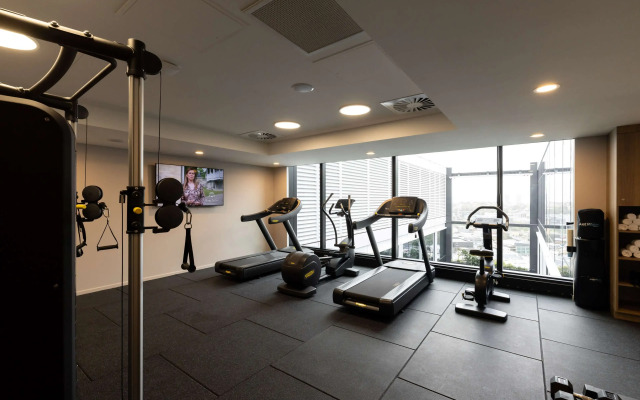 Hotel Grand Chancellor Auckland