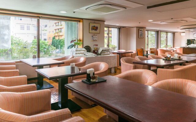 Hotel Maruki
