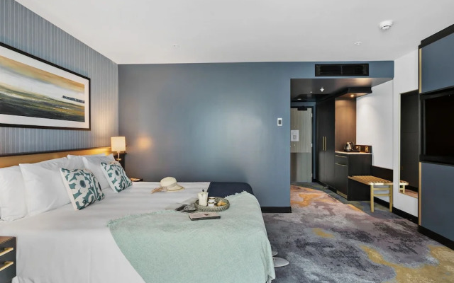 Mercure Paignton Hotel