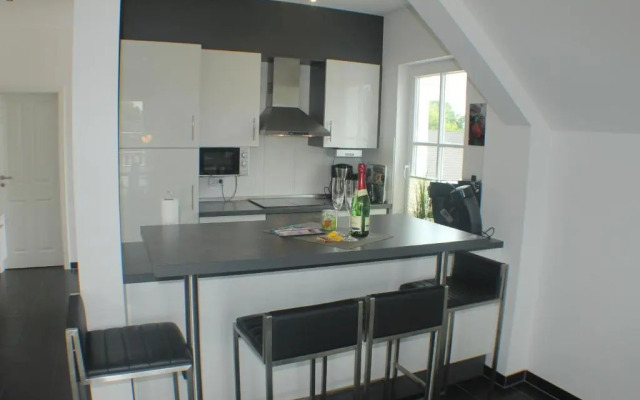 5*Ferienwohnung Seeblick 4