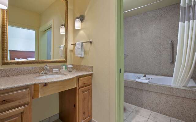 Homewood Suites by Hilton Jackson