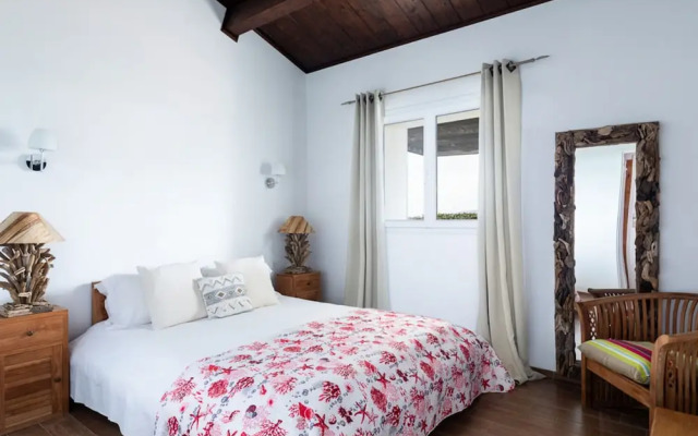 Villa Margaux in Figari