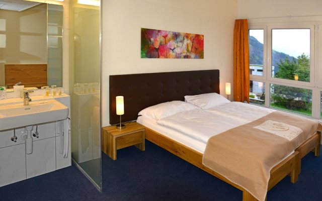 Rigi Kaltbad Swiss Quality Hotel