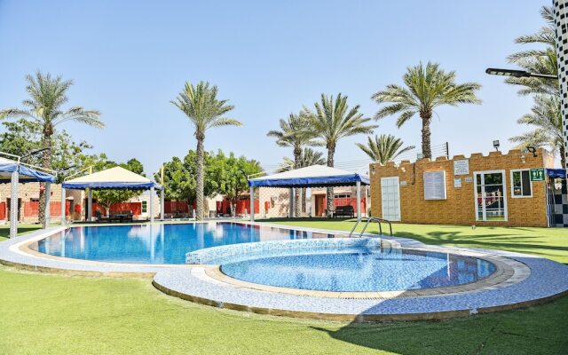 Gulf Sand Motel by OYO