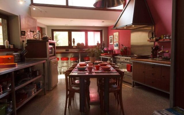 Guest House Les 3 Tilleuls
