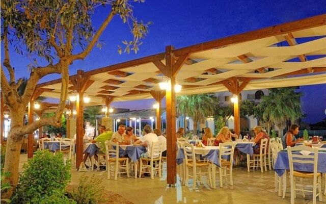 Aggelo Boutique Hotel